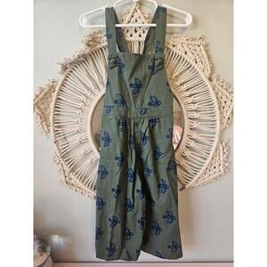 Sz 3t Gymboree Overalls